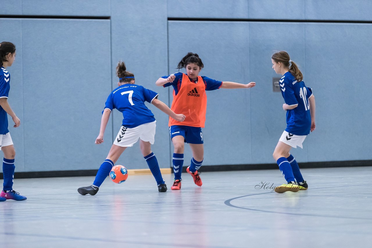 Bild 67 - HFV Futsalmeisterschaft C-Juniorinnen